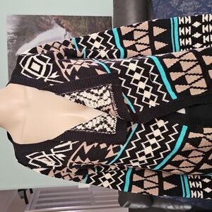 Active jacket size small